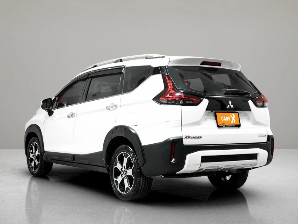 2020 MITSUBISHI XPANDER CROSS 1.5  [1C0134] - 4