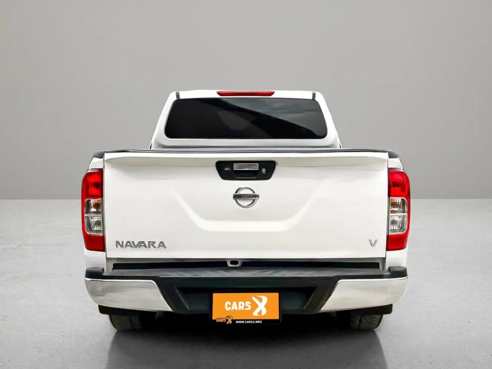 2020 NISSAN NP300 NAVARA 2.5 CALIBRE V KING CAB  [1C0078] - 3