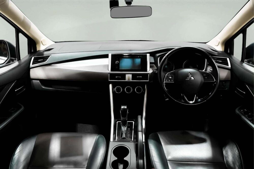 2020 MITSUBISHI XPANDER CROSS 1.5  [1C0134] - 5
