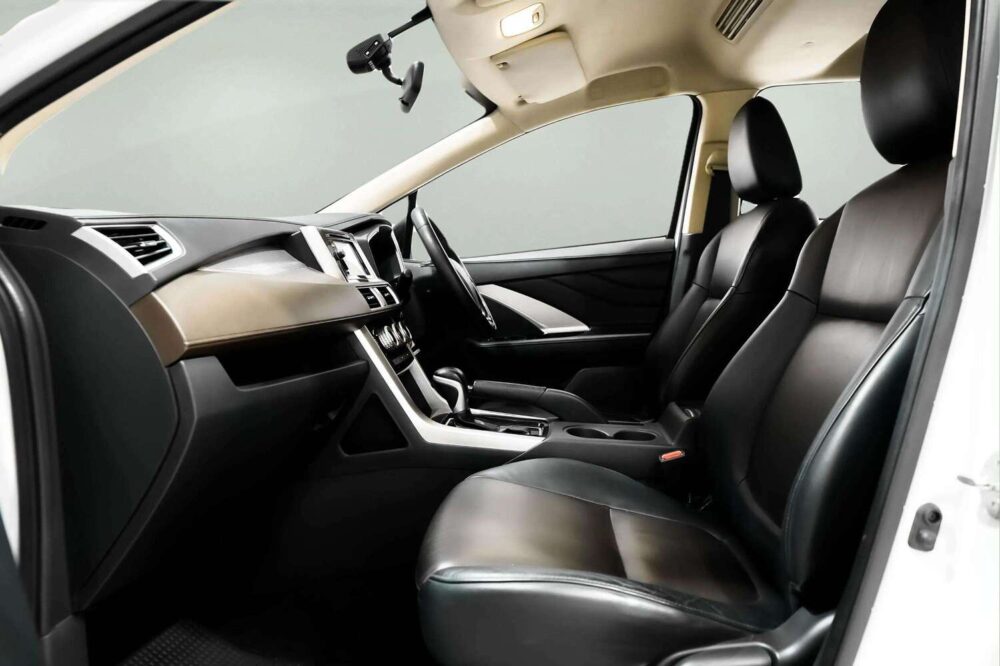 2020 MITSUBISHI XPANDER CROSS 1.5  [1C0134] - 6