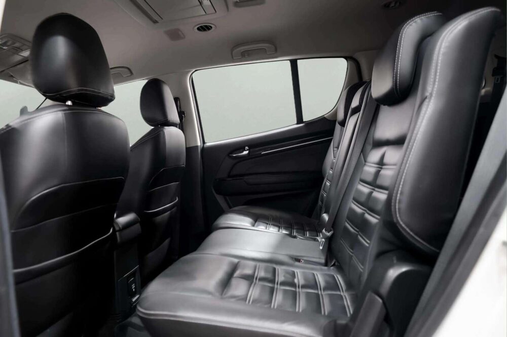2019 ISUZU MU-X 1.9 THE ONYX  [1P2986] - 7