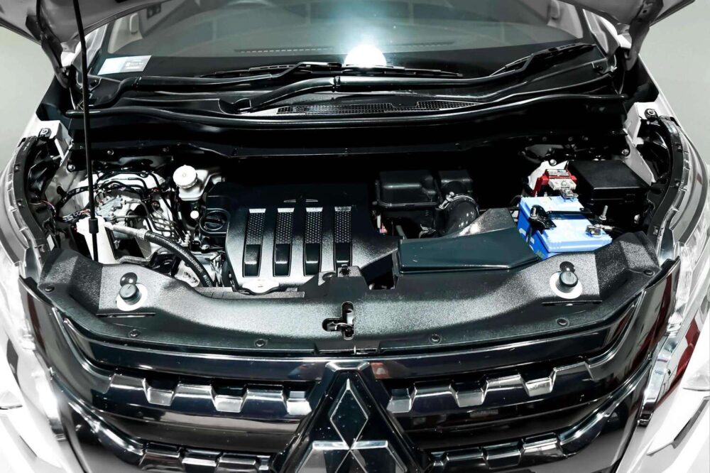 2020 MITSUBISHI XPANDER CROSS 1.5  [1C0134] - 9