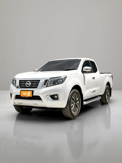 2020 NISSAN NP300 NAVARA 2.5 CALIBRE V KING CAB  [1C0078]
