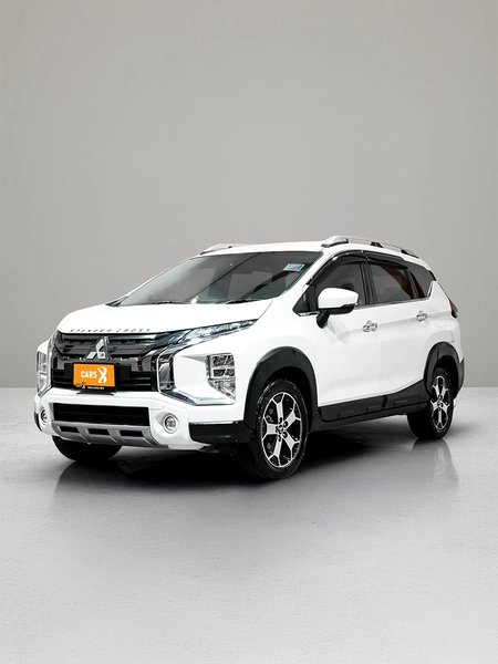 2020 MITSUBISHI XPANDER CROSS 1.5  [1C0134]