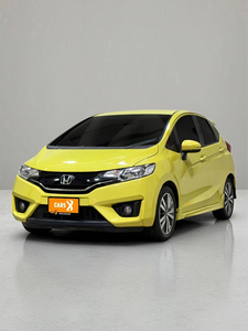 2015 HONDA JAZZ 1.5 SV+  [1A0010V]