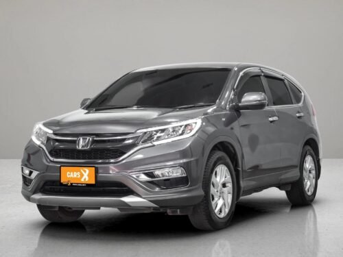 2016 HONDA CR-V 2.0 E 4WD  [1S1447V]