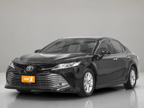 2019 TOYOTA CAMRY 2.0 G  [1P3023]