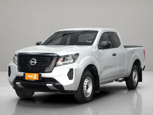 2023 NISSAN NAVARA 2.5 SL KING CAB  [1T0092]