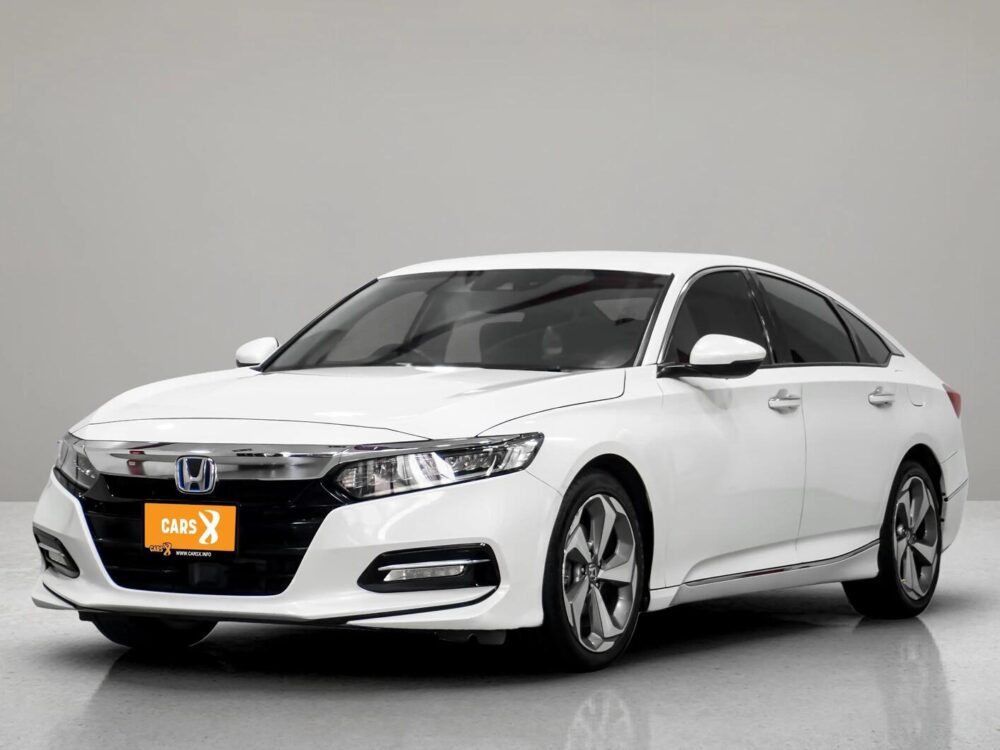2023 HONDA ACCORD 2.0 E:HEV EL+  [1S1448] - 1