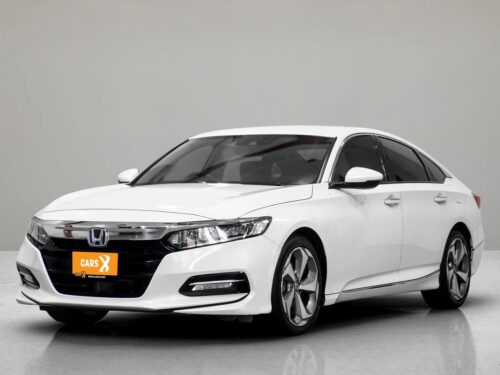 2023 HONDA ACCORD 2.0 E:HEV EL+  [1S1448]