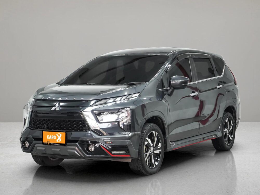 2022 MITSUBISHI XPANDER 1.5 GT  [1D0143V] - 1