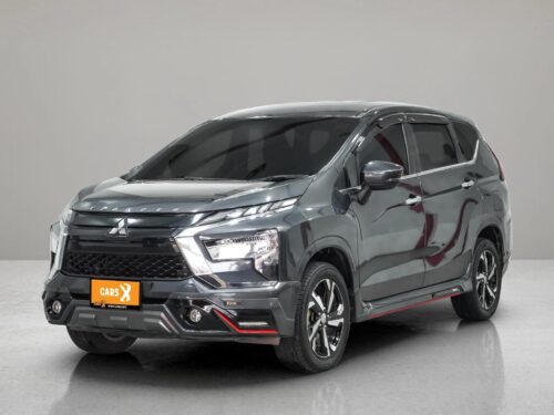 2022 MITSUBISHI XPANDER 1.5 GT  [1D0143V]