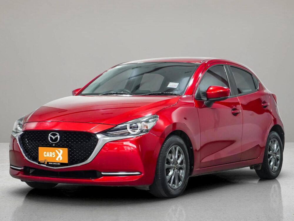 2024 MAZDA 2 1.3 SP SPORTS  [1C0144] - 1