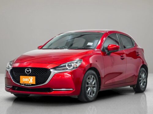 2024 MAZDA 2 1.3 SP SPORTS  [1C0144]