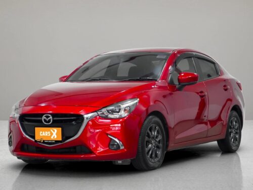 2019 MAZDA 2 1.3 HIGH CONNECT  [1P3051V]