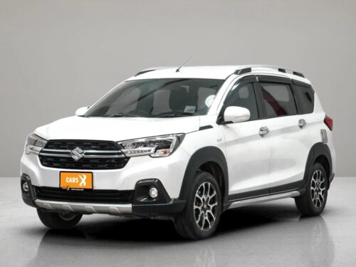 2022 SUZUKI XL7 1.5 GLX  [1P3016]