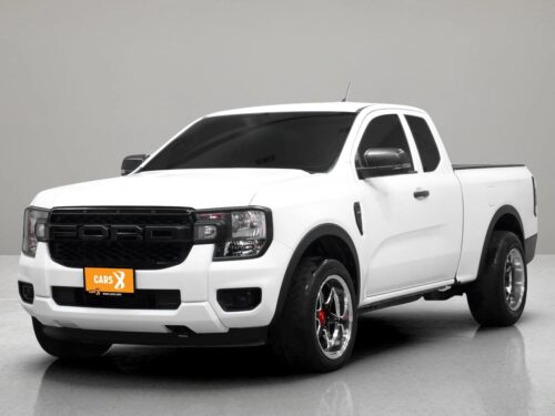 2024 FORD RANGER 2.0 XL OPEN CAB  [1P3044]