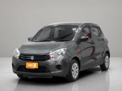 2022 SUZUKI CELERIO 1.0 GL  [1C0156]