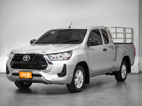 2023 TOYOTA HILUX REVO 2.4 Z EDITION ENTRY SMART CAB  [1P3029]