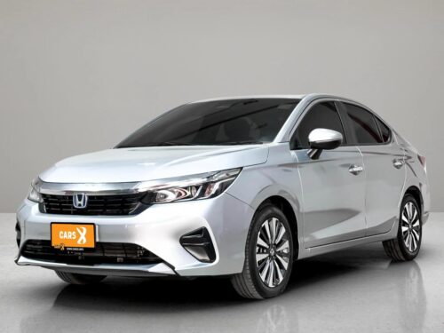 2024 HONDA CITY 1.5 e:HEV SV  [9T0025]