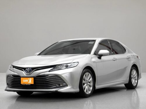 2020 TOYOTA CAMRY 2.5 HYBRID  [1P3046]