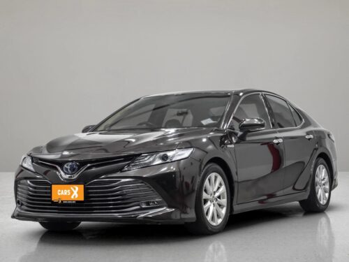 2021 TOYOTA CAMRY 2.5 HYBRID PREMIUM  [1D0140]