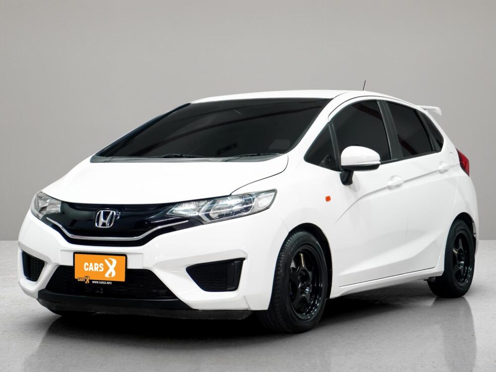 2016 HONDA JAZZ 1.5 S  [1A0117V] - 1