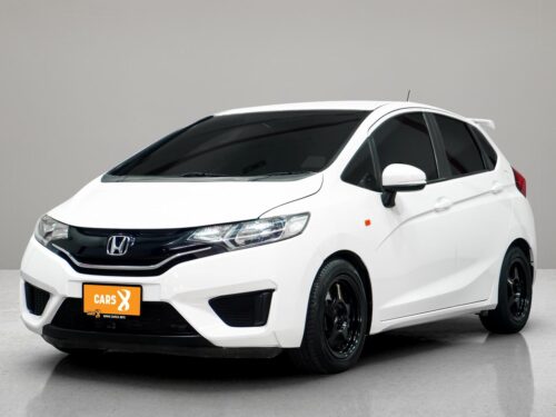 2016 HONDA JAZZ 1.5 S  [1A0117V]