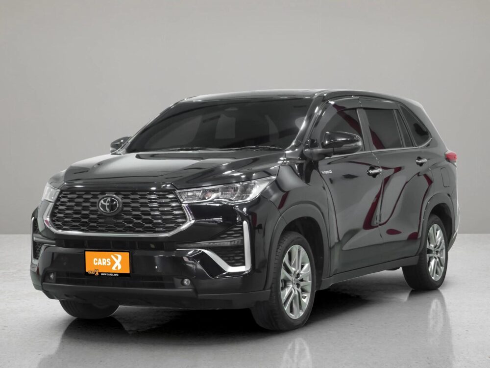 2024 TOYOTA INNOVA 2.0 ZENIX HEV PREMIUM  [1P3027V] - 1