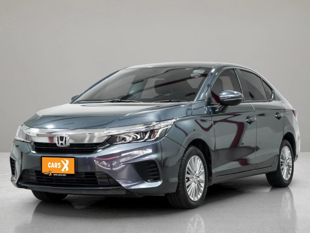 2023 HONDA CITY 1.0 V  [1S1453] - 1