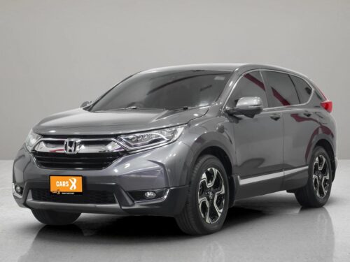 2018 HONDA CR-V 2.4 EL 4WD  [1S1454V]