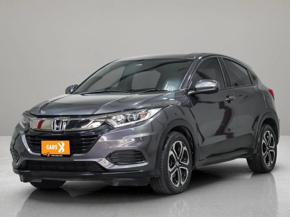2020 HONDA HR-V 1.8 E  [1S1450] - 1