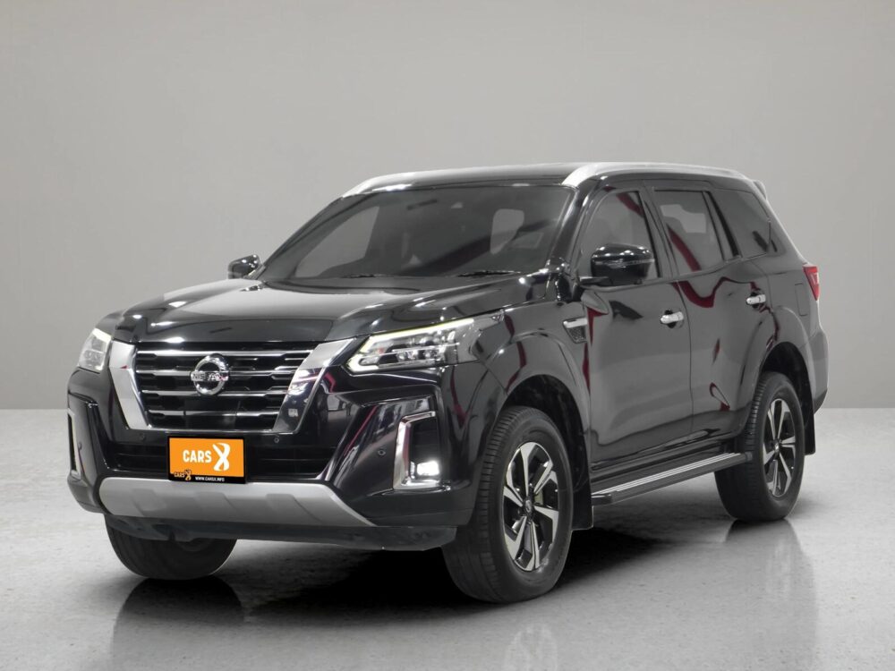 2022 NISSAN TERRA 2.3 VL  [1P3047] - 1