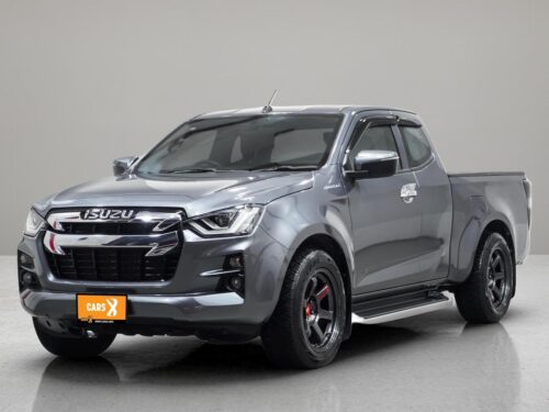 2020 ISUZU D-MAX 1.9 HI-LANDER L DA SPACE CAB  [1N0159]