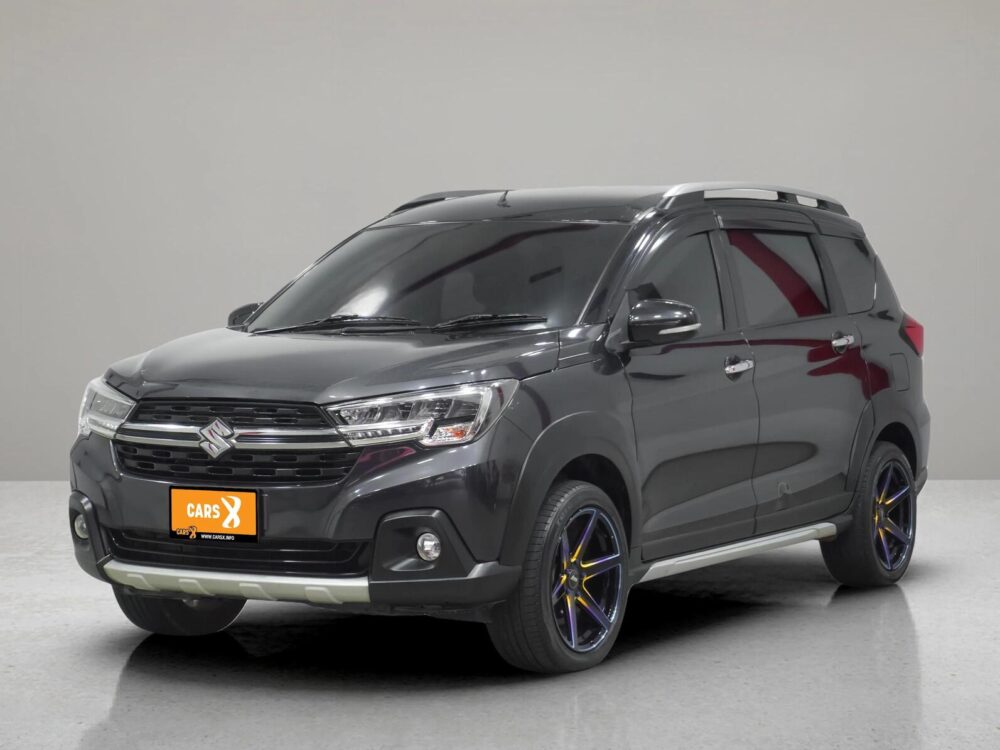 2022 SUZUKI XL7 1.5 GLX  [1C0146] - 1