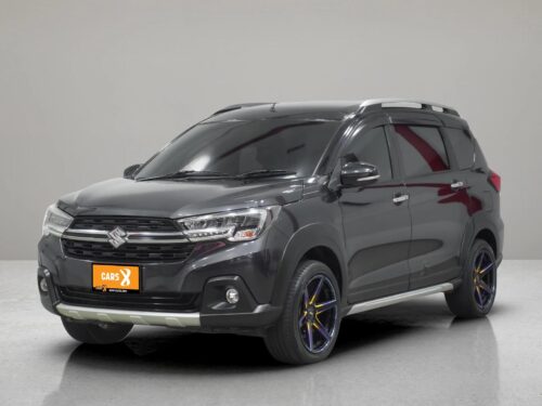 2022 SUZUKI XL7 1.5 GLX  [1C0146]