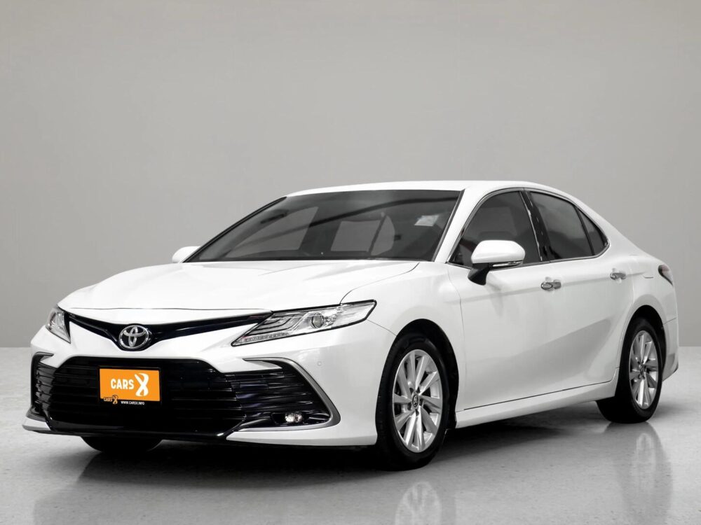 2023 TOYOTA CAMRY 2.5 SPORT  [1P3032] - 1