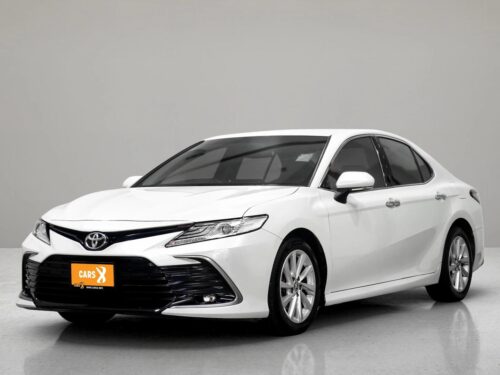 2023 TOYOTA CAMRY 2.5 SPORT  [1P3032]