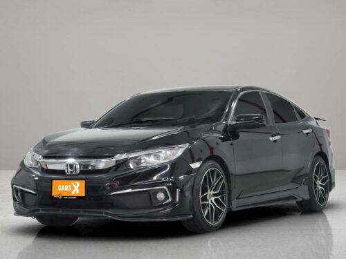 2020 HONDA CIVIC 1.8 EL  [1C0153V]