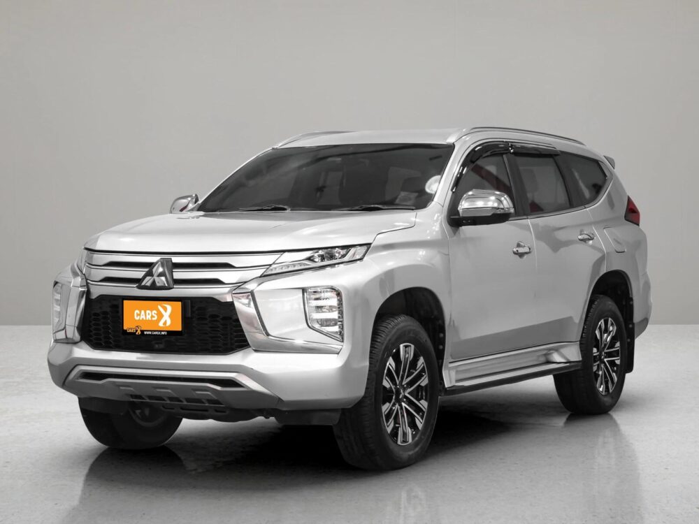 2022 MITSUBISHI PAJERO SPORT 2.4 GT PLUS  [1A0121] - 1