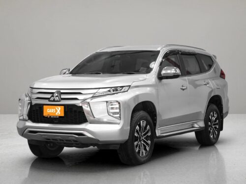 2022 MITSUBISHI PAJERO SPORT 2.4 GT PLUS  [1A0121]