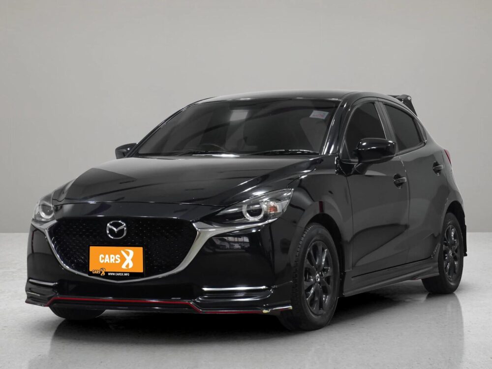 2024 MAZDA 2 1.3 S LEATHER SPORTS  [1P3021] - 1