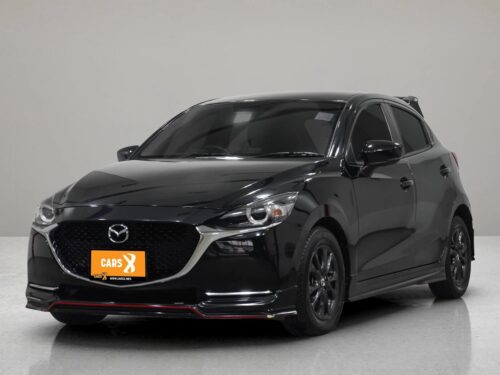 2024 MAZDA 2 1.3 S LEATHER SPORTS  [1P3021]