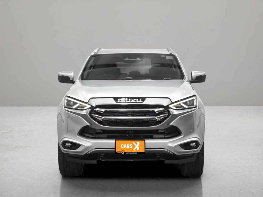 2021 ISUZU MU-X 3.0 ULTIMATE  [1P3022] - 2