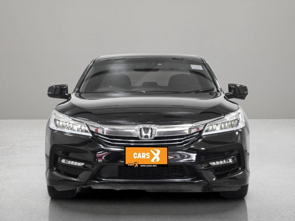2017 HONDA ACCORD 2.0 HYBRID TECH  [1S1449] - 2