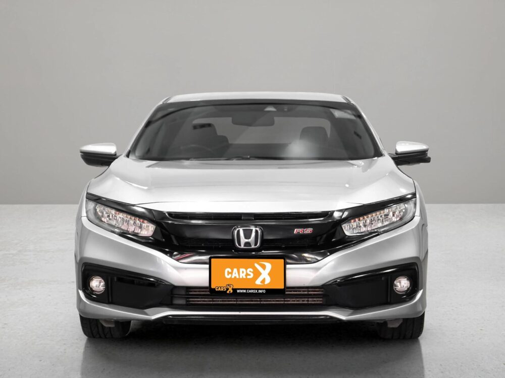 2020 HONDA CIVIC 1.5 TURBO RS  [2S0106] - 2