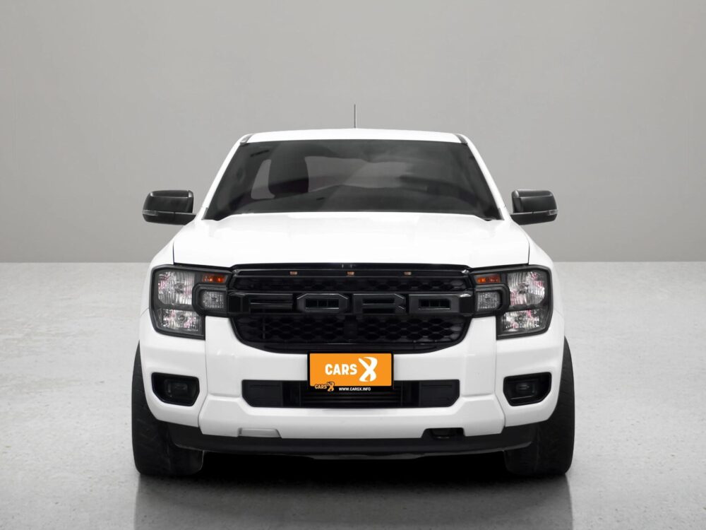 2024 FORD RANGER 2.0 XL OPEN CAB  [1P3044] - 2