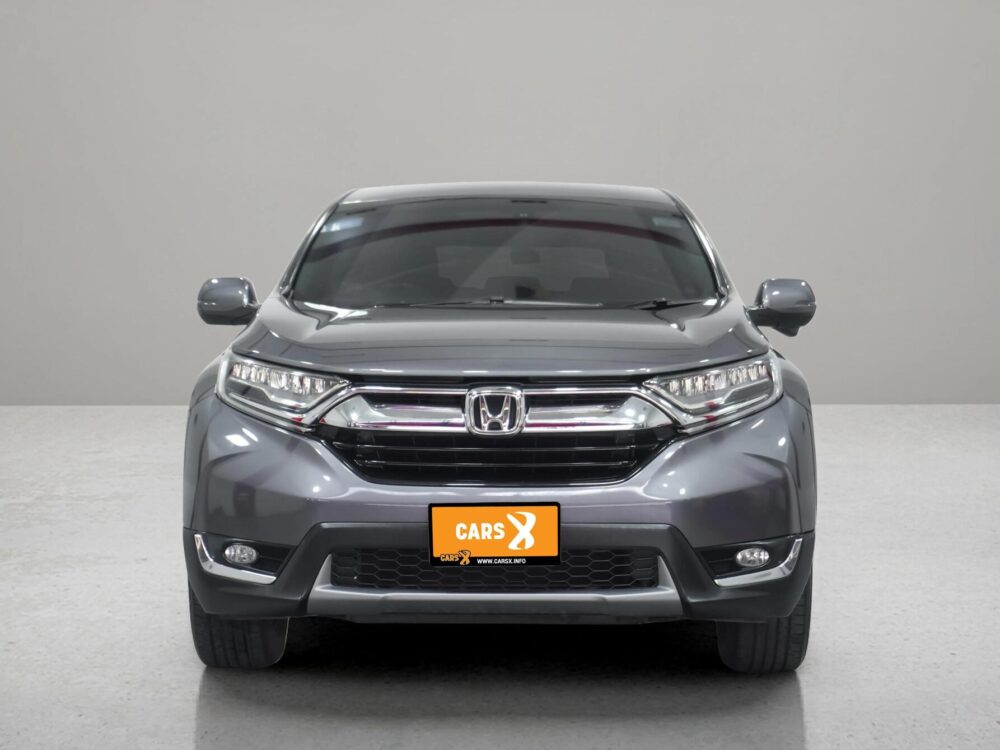 2018 HONDA CR-V 2.4 EL 4WD  [1S1454V] - 2