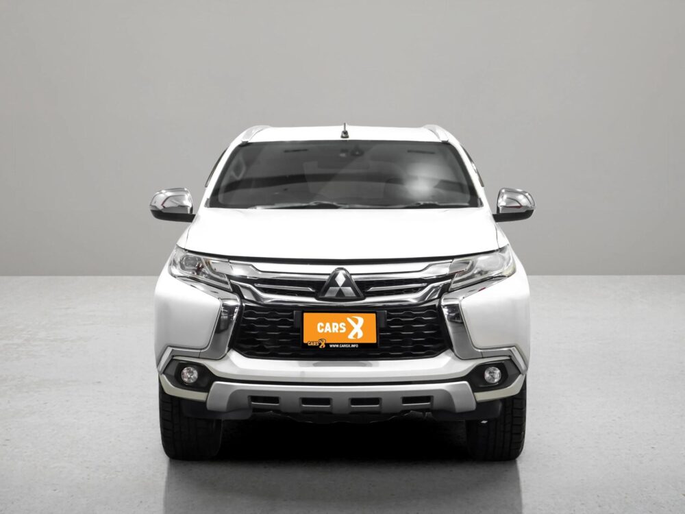 2016 MITSUBISHI PAJERO SPORT 2.4 GT  [1D0142V] - 2