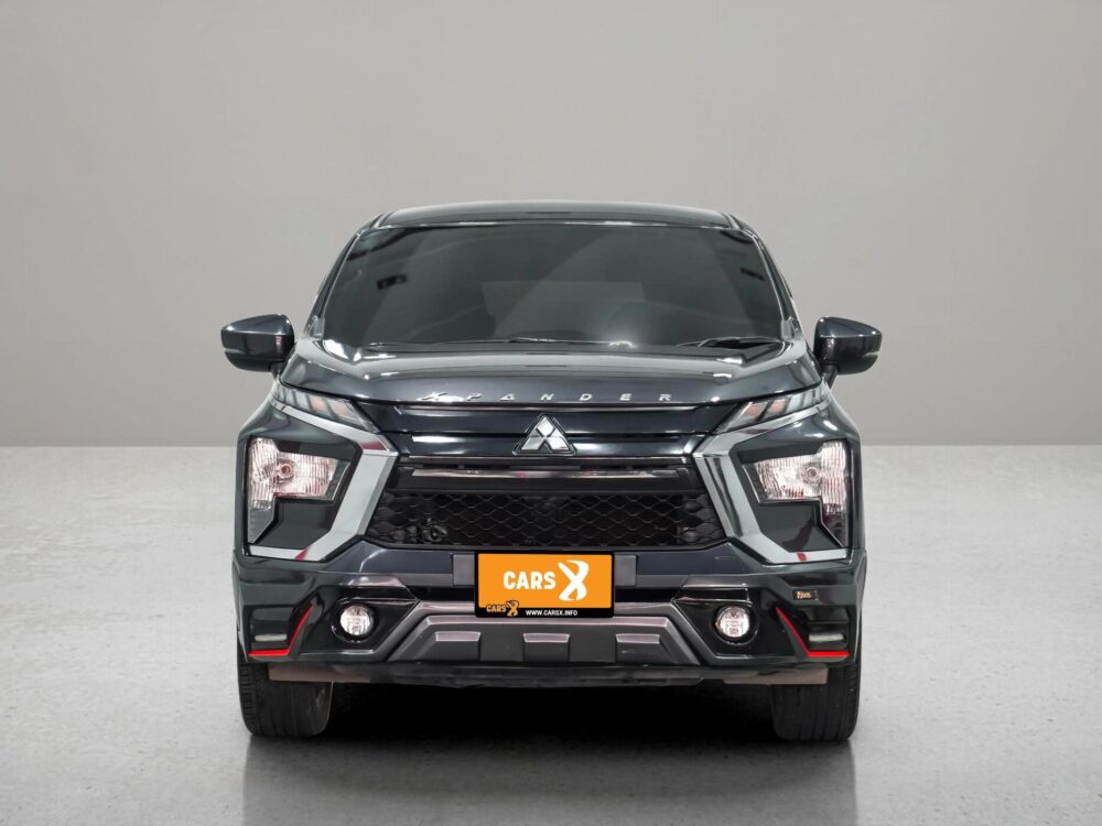 2022 MITSUBISHI XPANDER 1.5 GT  [1D0143V] - 2